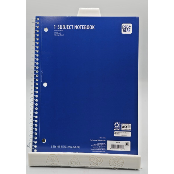 All in Motion Backpack School Supply Bundle w/ Lunchbox LEGO Star Wars Kit - Picture 13 of 16